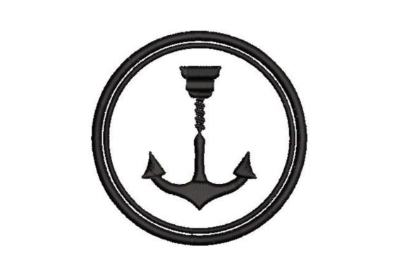 Anchor and Drill: A Designer’s Review for Branding
