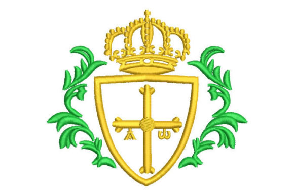 Asturias Cross with Crown: A Designer’s Review