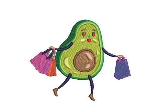 Avocado Shopper: A Designer’s Review