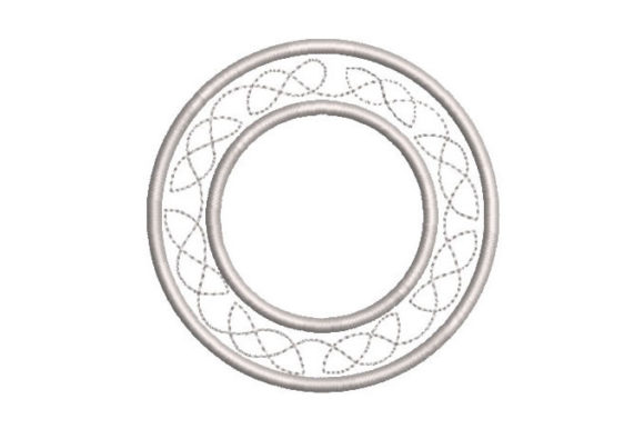 Circle Frame: A Designer’s Review for Craft Fair Success
