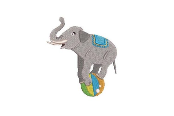 Circus Elephant: A Designer’s Review for Boutique Sweatshirts