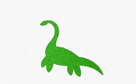 Dinosaur Monster Silhouette: A Designer’s Review