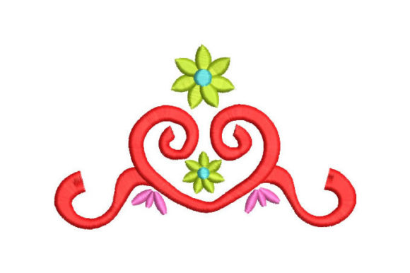 Floral Ornament: A Designer’s Review for Small Business Merch