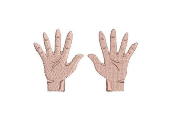 Hands with Fingers Open: A Boutique Review