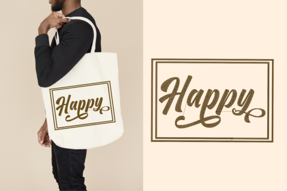 Happy Lettering: A Designer’s Review for Handmade Gifts