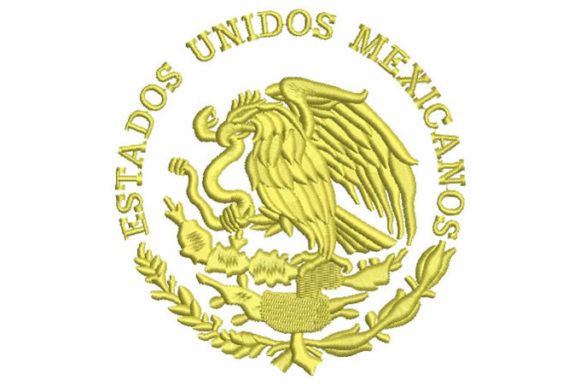 Mexico Eagle Shield: A Designer’s Review
