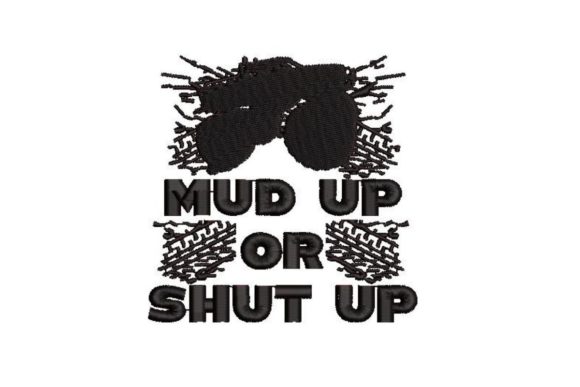 Mud Up or Shut Up: A Designer’s Review