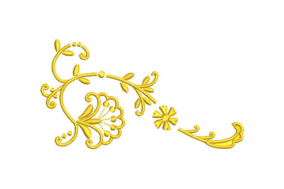 Ornamental Flowers: A Designer’s Practical Review