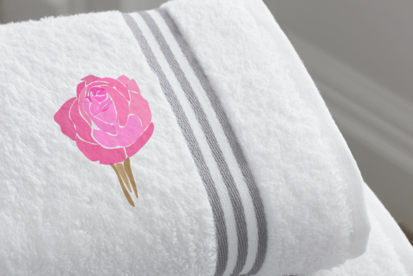 Pink Rose: A Designer’s Review for Holiday Collections