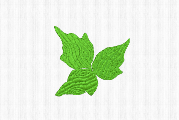 Poison Ivy Embroidery: A Designer’s Review for Craft Fairs