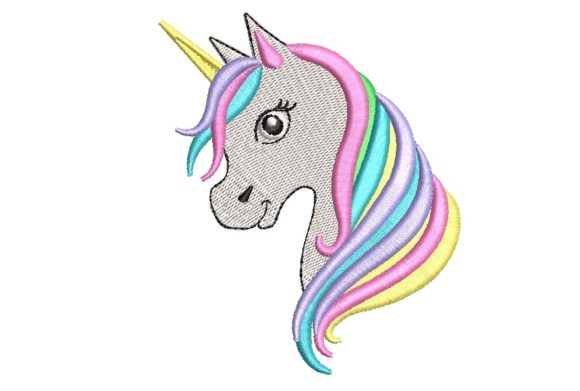 Rainbow Unicorn: A Designer’s Review for Handmade Gifts