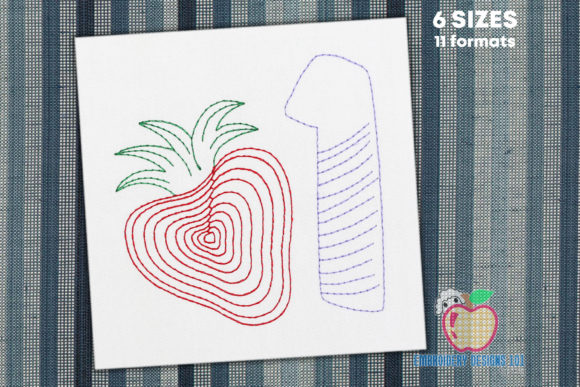 Reviewing First Birthday with Strawberry for Custom Gifts