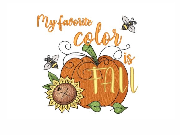 Reviewing My Favorite Color is Fall for Gifts