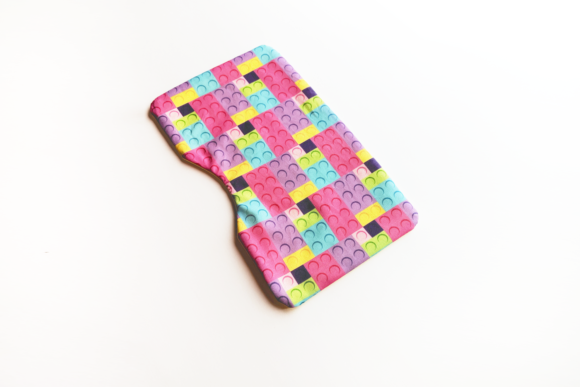 Reviewing the Contoured Baby Burp Cloth ITH for Holiday Sales