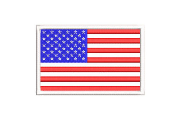 Reviewing the Flag of the United States for Boutique Sweatshirts