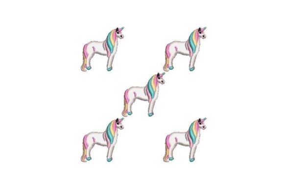 Unicorn Print: A Designer’s Review for Craft Fair Success