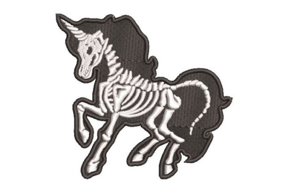Unicorn Skull: A Designer’s Review for Halloween Gifts