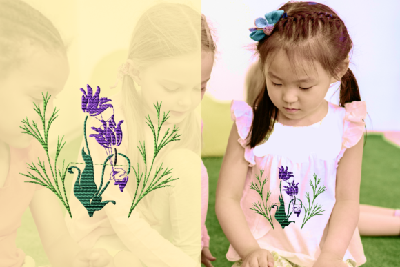 Winter Crocus: A Designer’s Review for Handmade Gifts